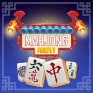 Mahjong Firefly cover art