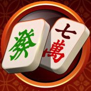 Mahjong Mania Game cover art