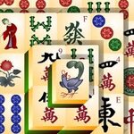 Mahjong Titans cover art