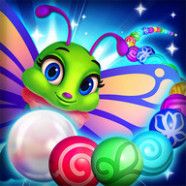 Marble Puzzle Blast cover art
