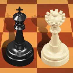 Master Chess Multiplayer cover art