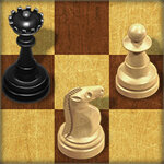 Master Chess cover art