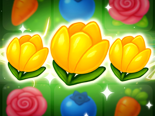 Match Dream Garden cover art