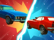 Mega Car Crash Simulator source artwork