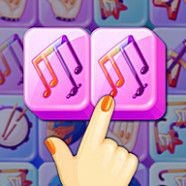 Melodic Tiles cover art