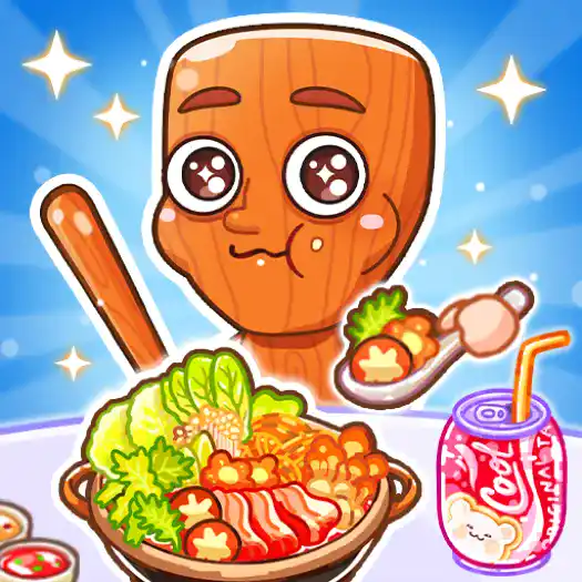 Meme Mukbang: ASMR Game cover art
