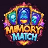 Memory Match Magic cover art