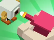 Merge Defense: Pixel Blocks cover art