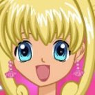 Mermaid Melody cover art