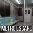 Metro Escape cover art