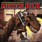 Mexico Rex cover art