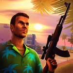 Miami Crime Simulator 3D cover art