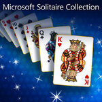 Microsoft Solitaire Collection cover art