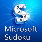 Microsoft Sudoku cover art