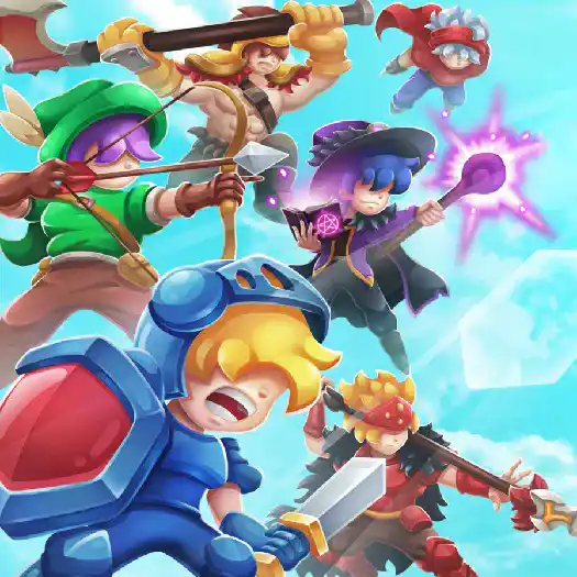 Mighty Knight 2 cover art
