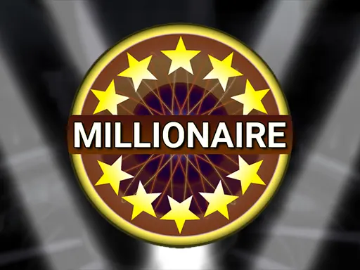 Millionaire: Trivia Game Show cover art
