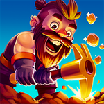 Miner Dash source artwork
