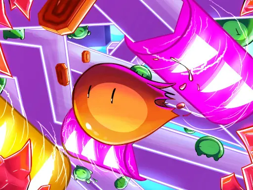 Mini Flips Plus cover art