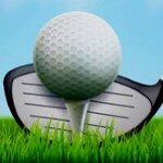 Mini Golf Club cover art