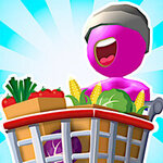 Mini Market Tycoon cover art