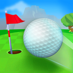 Minigolf Clash cover art