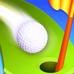 Minigolf Master cover art