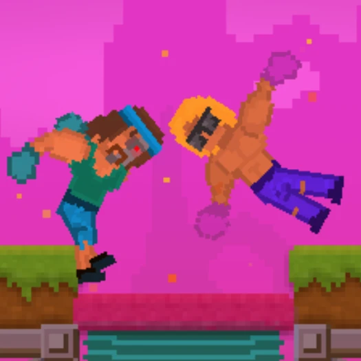 Mixed Macho Arts cover art