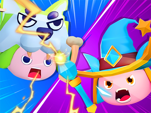 Mobile Legends Slime 3v3 cover art