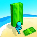 Money Land cover art