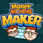 Money Movers Maker cover art