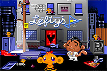 Monkey Go Happy Stage 1062 cover art