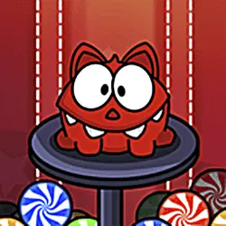 Monster Candy Rush cover art