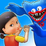Monsters.io cover art