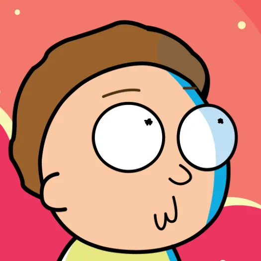 Morty Maker cover art