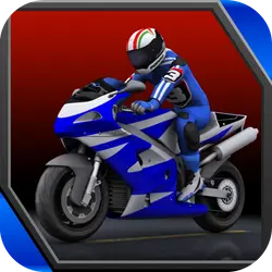 Moto Fury cover art