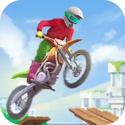 Moto Maniac cover art