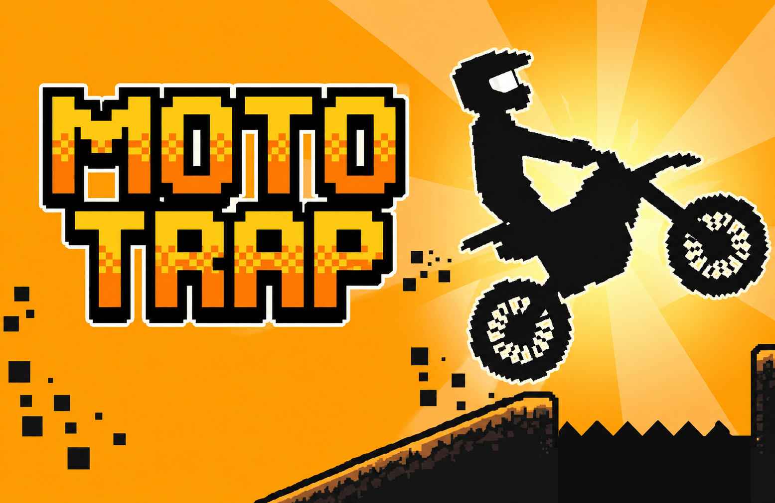 Moto Trap cover art