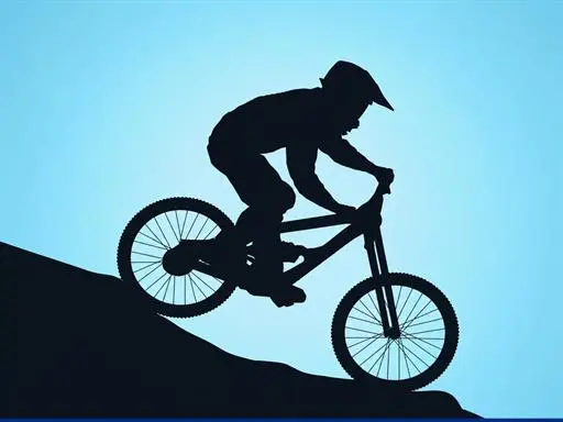 Mountain Bike Xtreme cover art