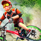 Mountain Bike cover art