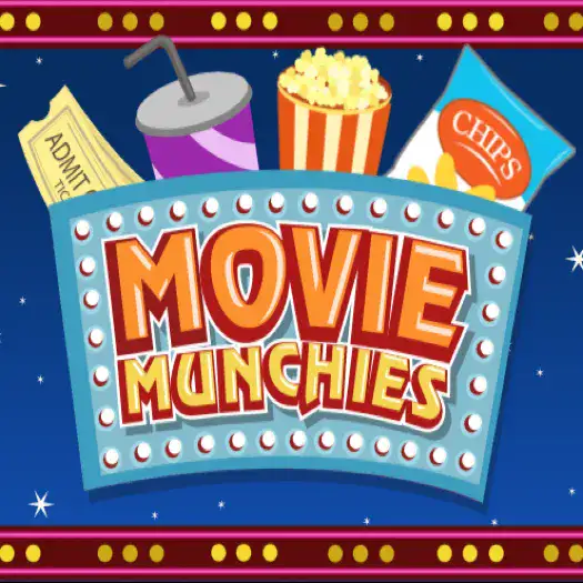 Movie Munchies cover art