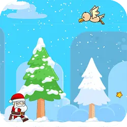 Mr Santa Run 2 cover art