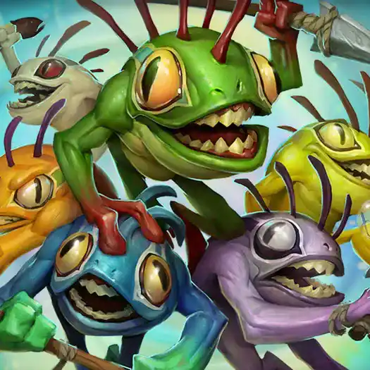 Murloc RPG cover art