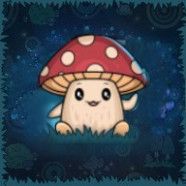 Mushroom Blocks cover art