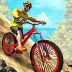 MX Offroad Mountain Bike cover art