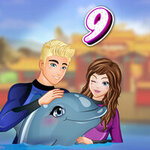 My Dolphin Show 9 cover art