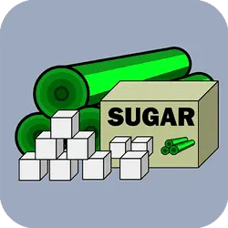 My Sugar Factory cover art