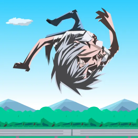 Nanacaâ€ Crash!! cover art