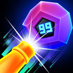 Neon Blaster 2 cover art