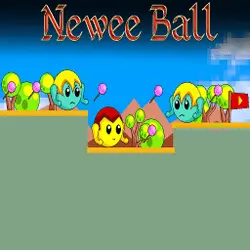 Newee Ball cover art