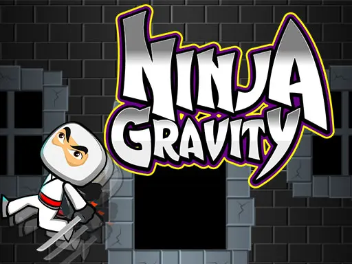 Ninja Gravity cover art